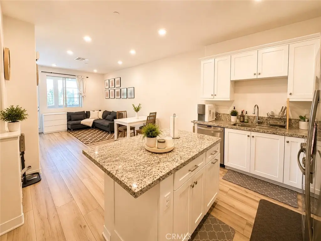 Condominium for rent at 2622 Glamis Court, Arcadia, CA featuring 4 beds and 4 baths
