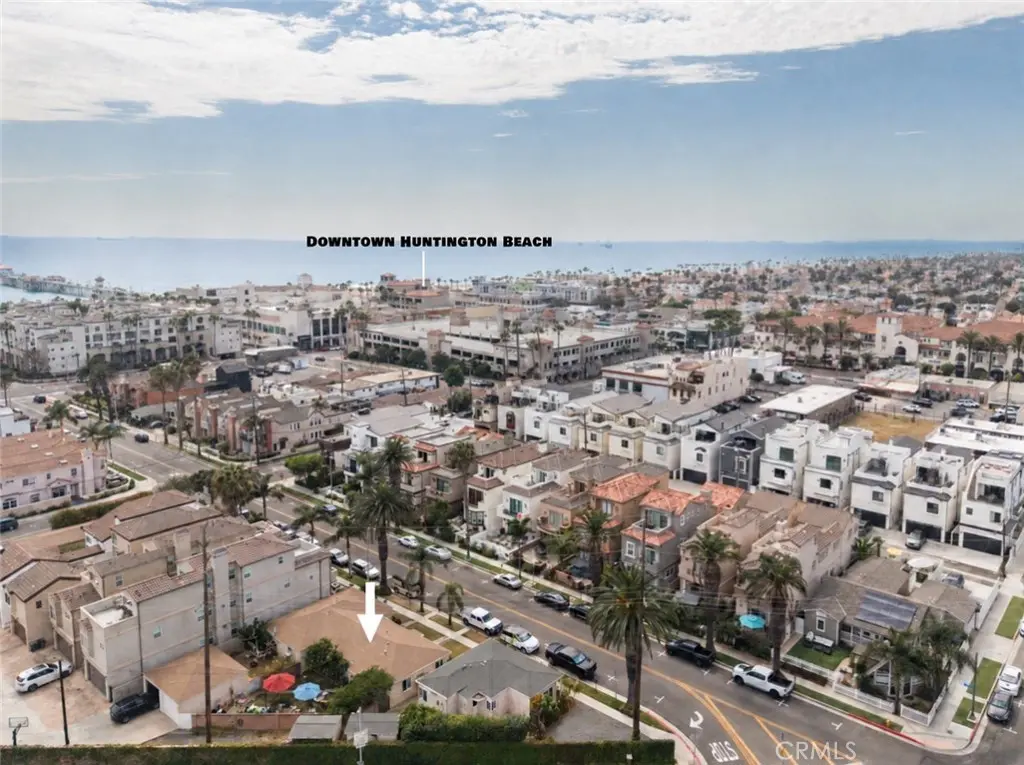 Manufactured On Land for sale at 316 2nd, Huntington Beach, CA