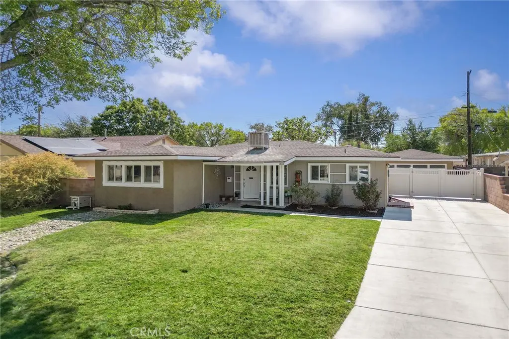 1408 W Avenue H14, Lancaster, CA — listing photo 1