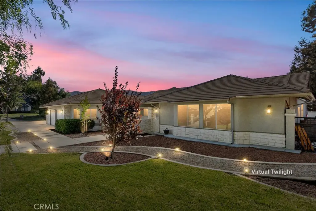 13582 Oak Hill Court, Yucaipa, CA — listing photo 1
