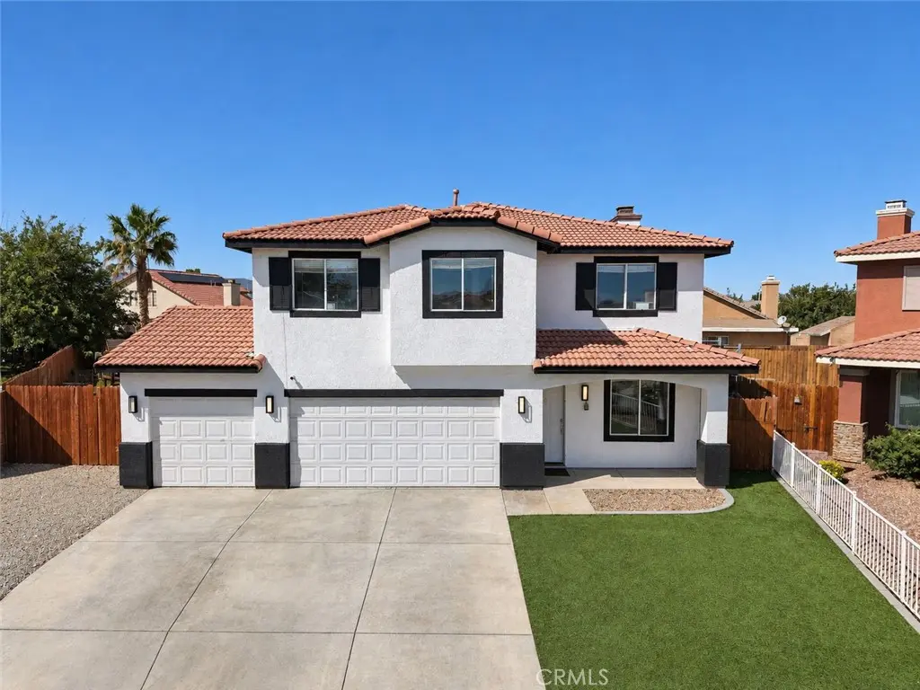 11363 Winter Place, Adelanto, CA — listing photo 1