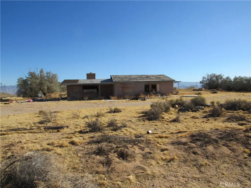 33321 Desert, Lucerne Valley, CA — listing photo 1