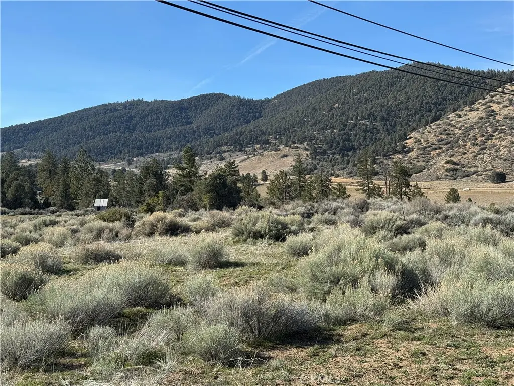 0 Carreta, Frazier Park, CA — listing photo 1