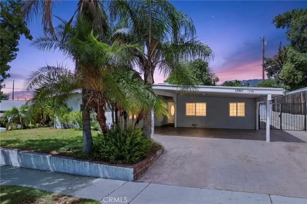 13307 Sayre, Sylmar, CA — listing photo 1