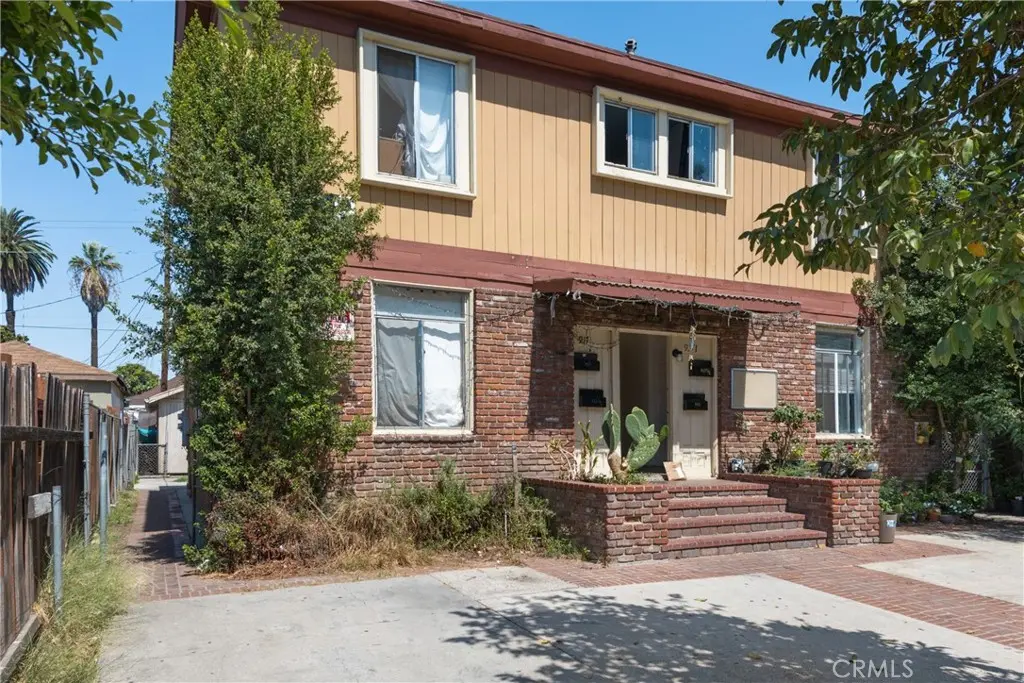 915 E 23rd Street, Los Angeles, CA — listing photo 1