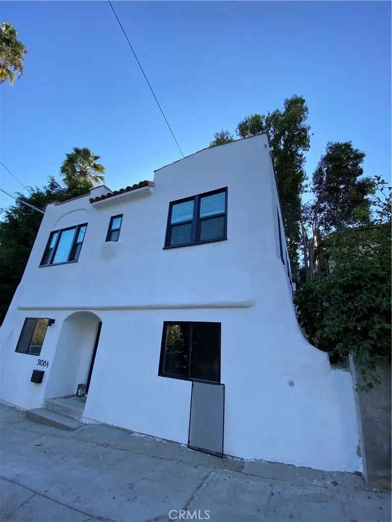 Apartment for rent at 3106 W Berkeley Avenue, Los Angeles, CA featuring 2 beds and 2 baths