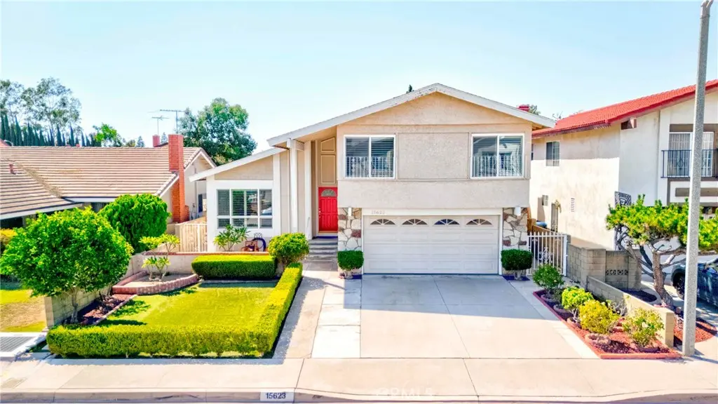 15623 Bechard, Norwalk, CA — listing photo 1