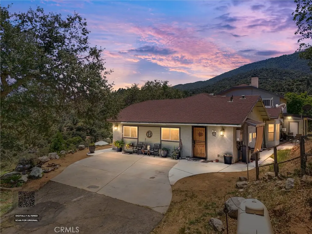 26920 Clear Creek Rd, Keene, CA — listing photo 1