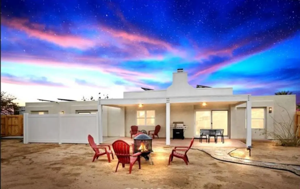 8564 Taft Court, Yucca Valley, CA — listing photo 1