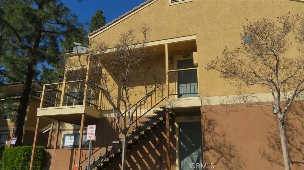 10655 Lemon 603, Rancho Cucamonga, CA — listing photo 1