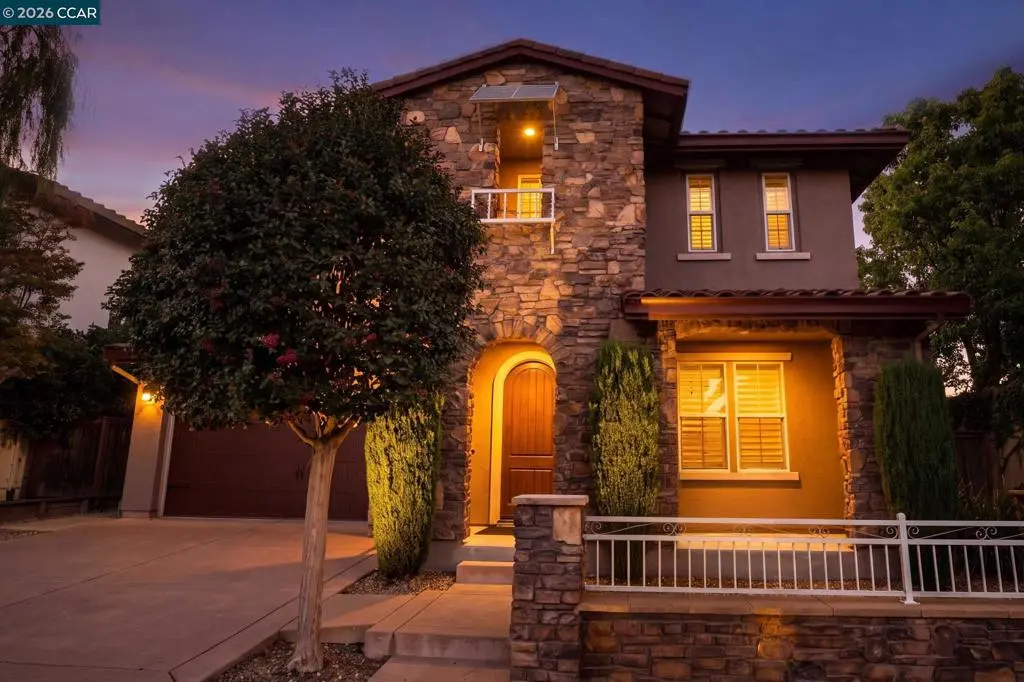 3000 Enfield Street, San Ramon, CA — listing photo 1