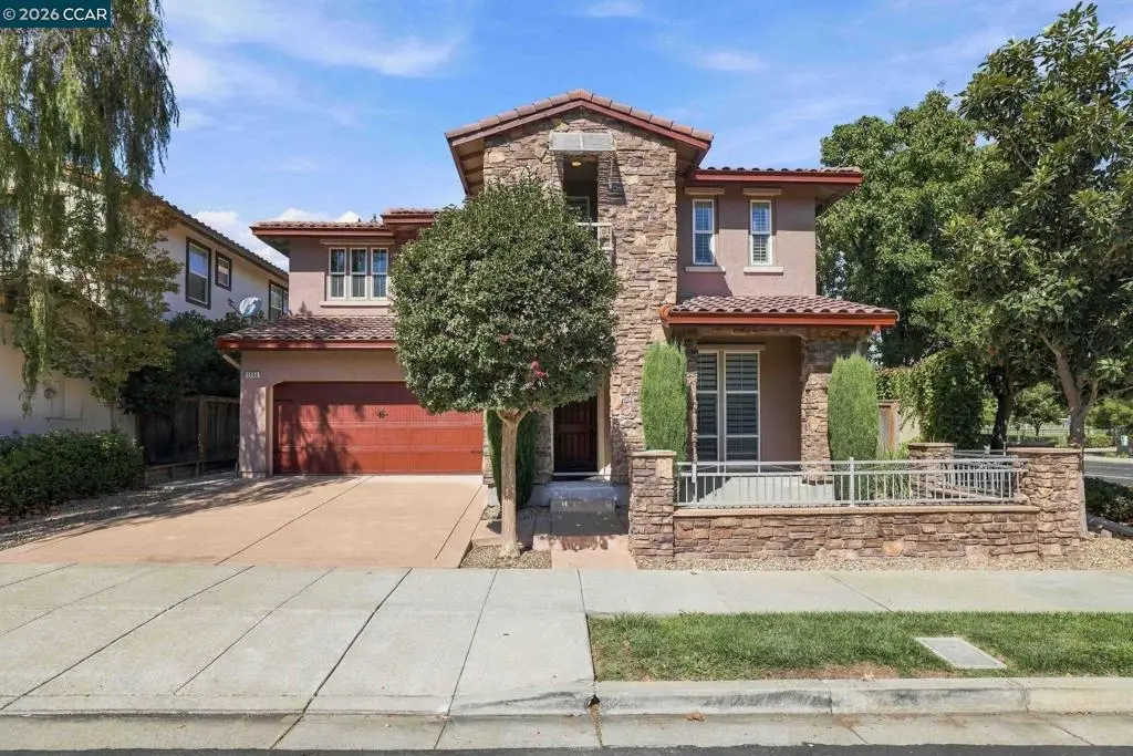 Single Family Residence for sale at 3000 Enfield Street, San Ramon, CA featuring 4 beds and 4 baths