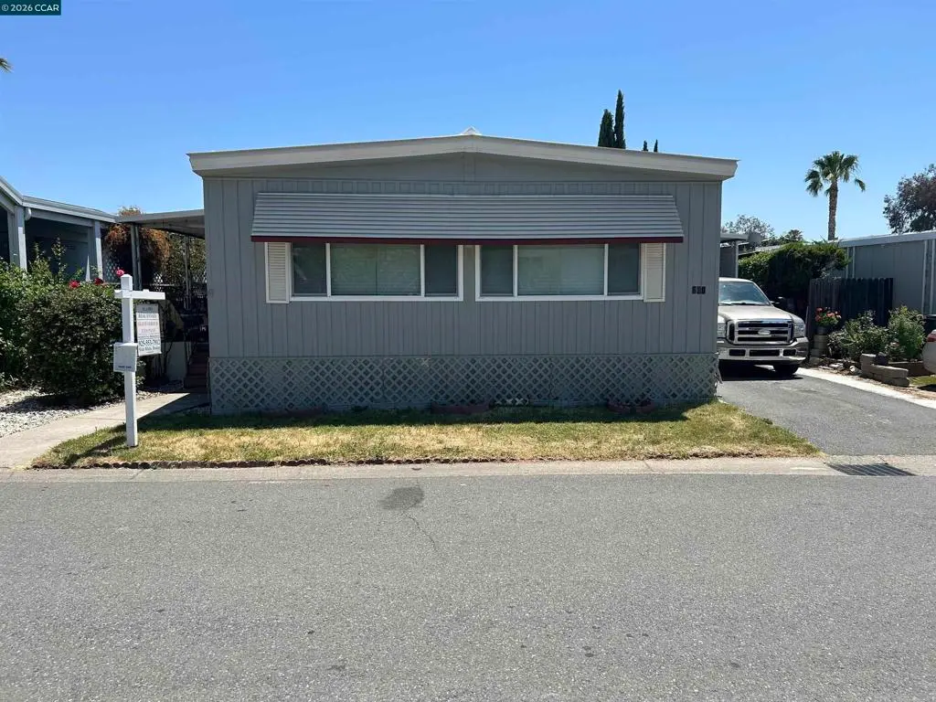 261 Tanbor Way, Pacheco, CA — listing photo 1