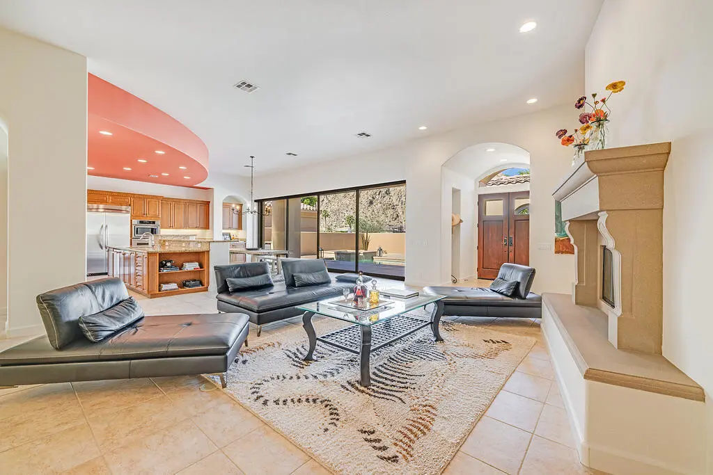 Single Family Residence for sale at 46248 Point Happy Way, La Quinta, CA featuring 3 beds and 4 baths