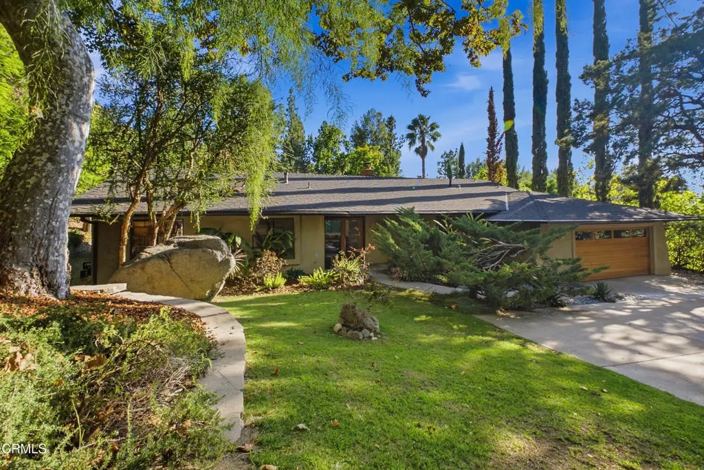 3616 E Chevy Chase Drive, Glendale, CA — listing photo 1