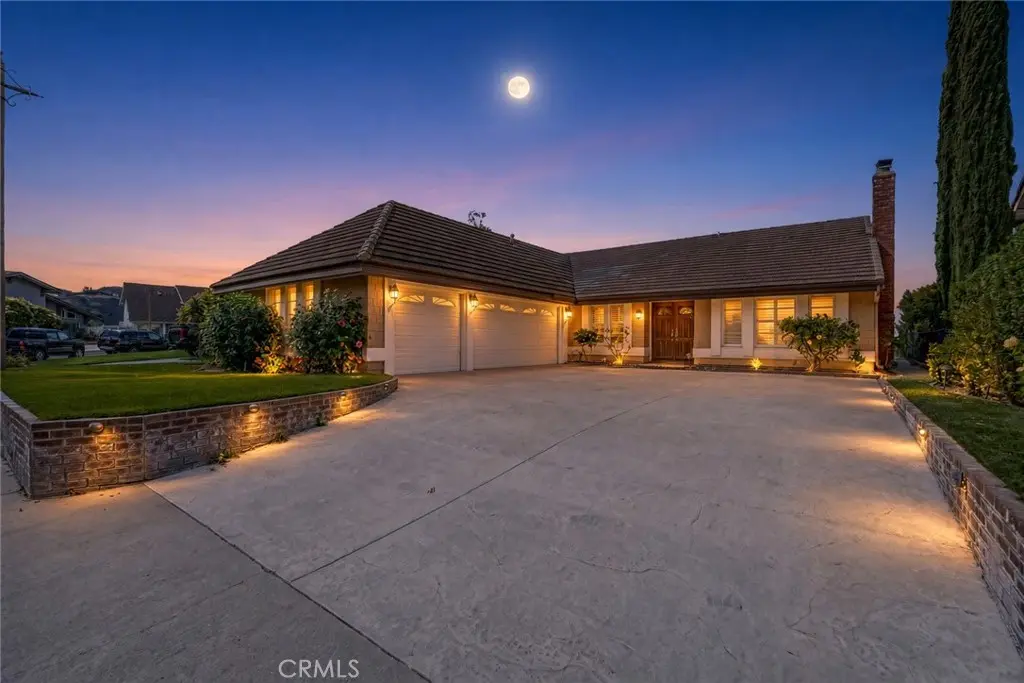 Single Family Residence for sale at 551 S Paseo Lucero, Anaheim, CA featuring 4 beds and 2 baths