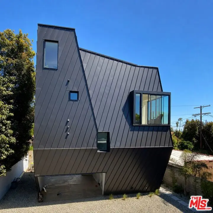 1282 S Cloverdale Avenue, Los Angeles, CA — listing photo 1