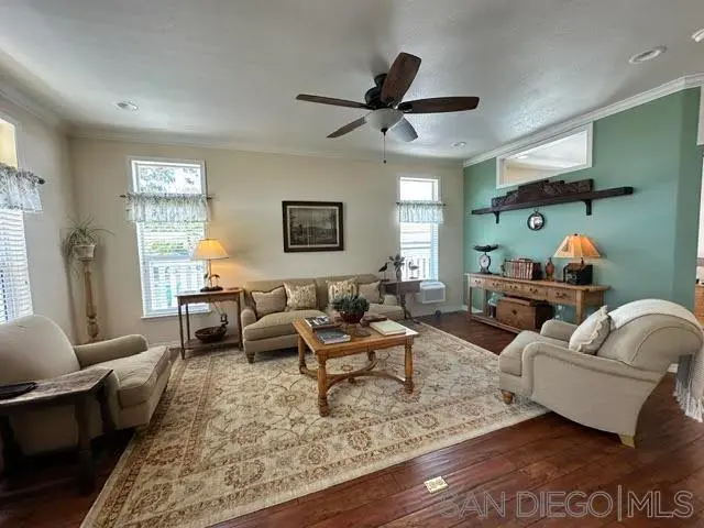 Residential for sale at 3449 Don Arturo Drive, Carlsbad, San Diego County, CA featuring 2 beds and 2 baths