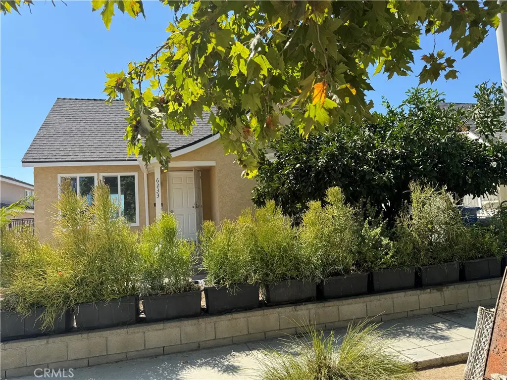 6233 Rosemead, Temple City, CA — listing photo 1