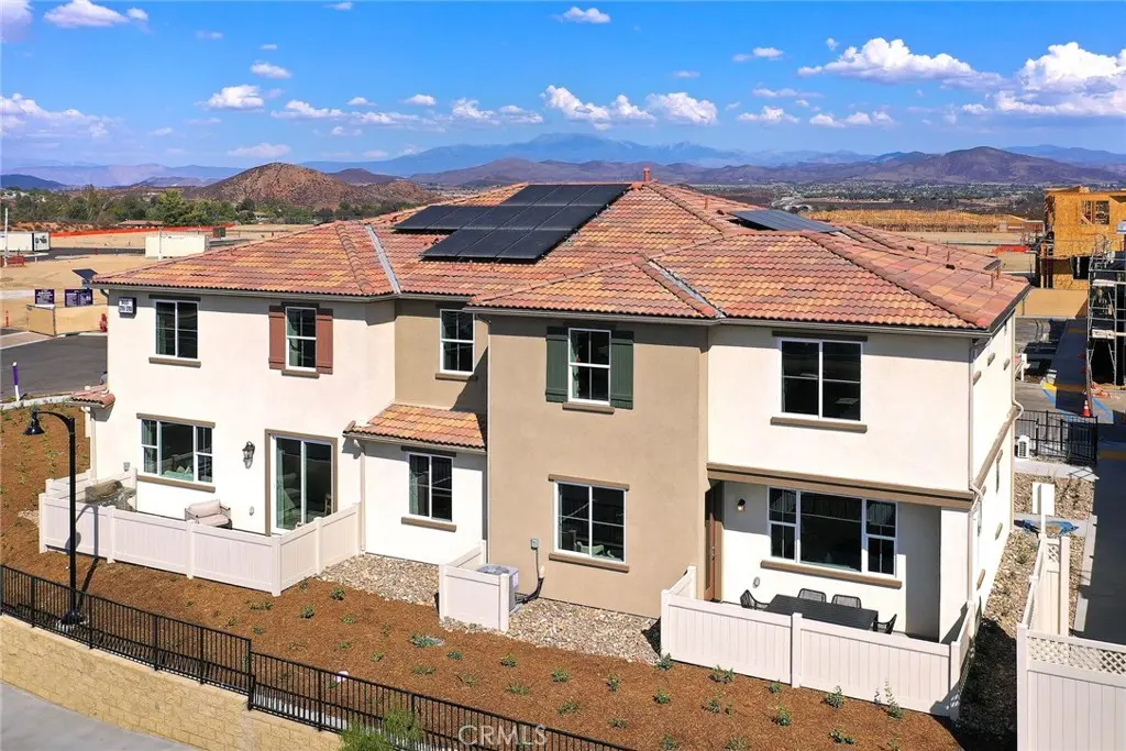 Condominium for sale at 36135 Tessa Avenue 2002, Murrieta, CA featuring 4 beds and 3 baths
