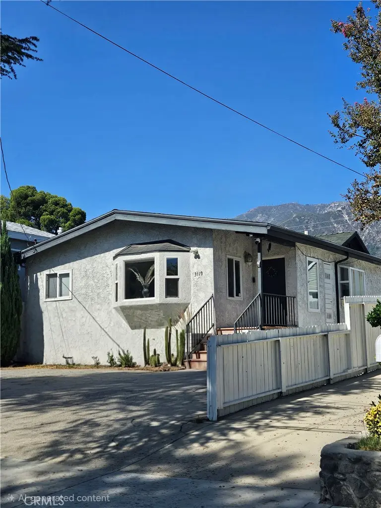 3119 S Evelyn Street S, La Crescenta, CA — listing photo 1