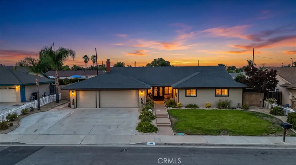 11159 Carriage Avenue, Montclair, CA — listing photo 1