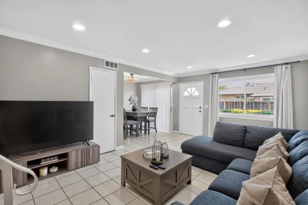 Condominium for sale at 378 San Miguel Court 2, Milpitas, CA featuring 2 beds and 1 bath