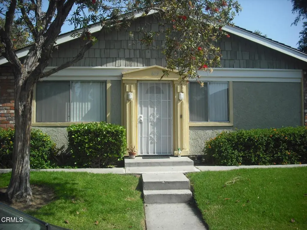 619 Halyard Street, Port Hueneme, CA — listing photo 1