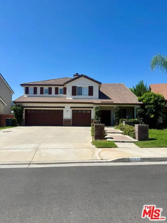 Single Family Residence for sale at 43033 Manchester Court, Temecula, CA featuring 4 beds and 3 baths