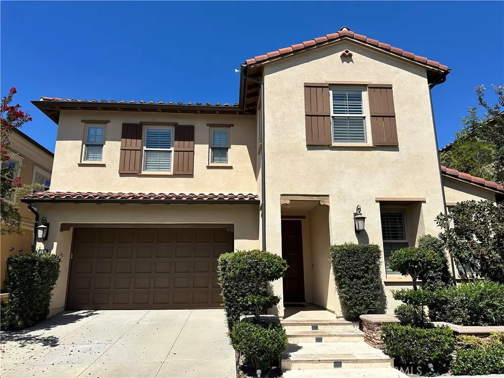 Single Family Residence for rent at 75 Cortland, Irvine, CA featuring 4 beds and 4 baths