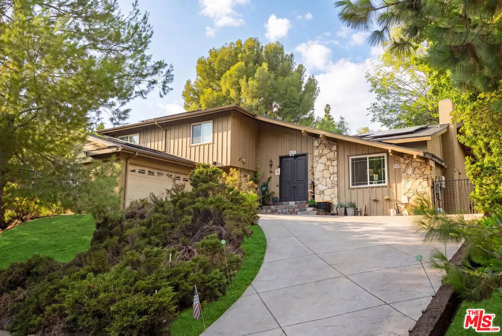 19377 Germain Street, Porter Ranch, CA — listing photo 1