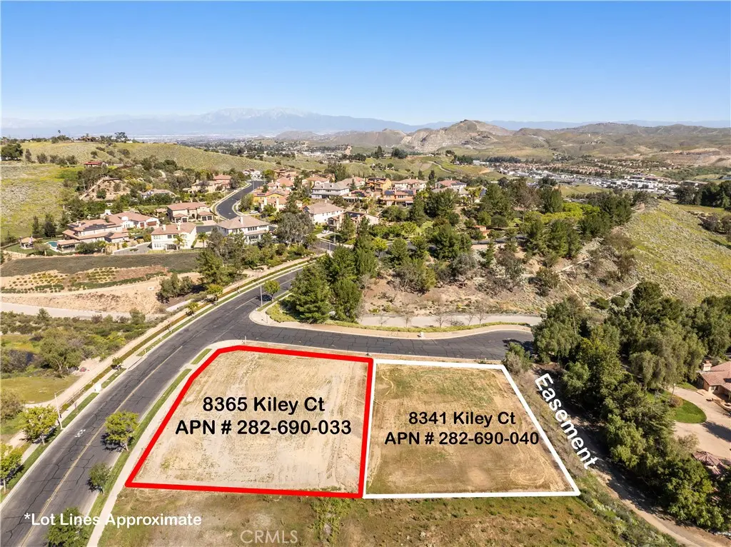 8341 Kiley Court, Corona, CA — listing photo 1