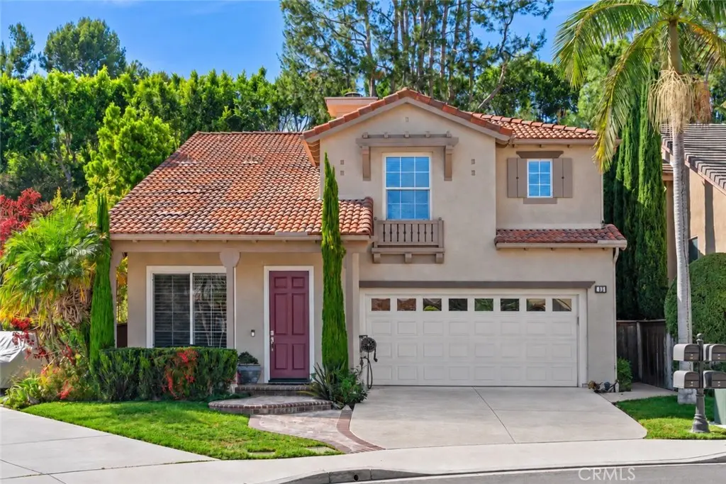 Single Family Residence for sale at 23 Kewen, Aliso Viejo, CA featuring 3 beds and 3 baths