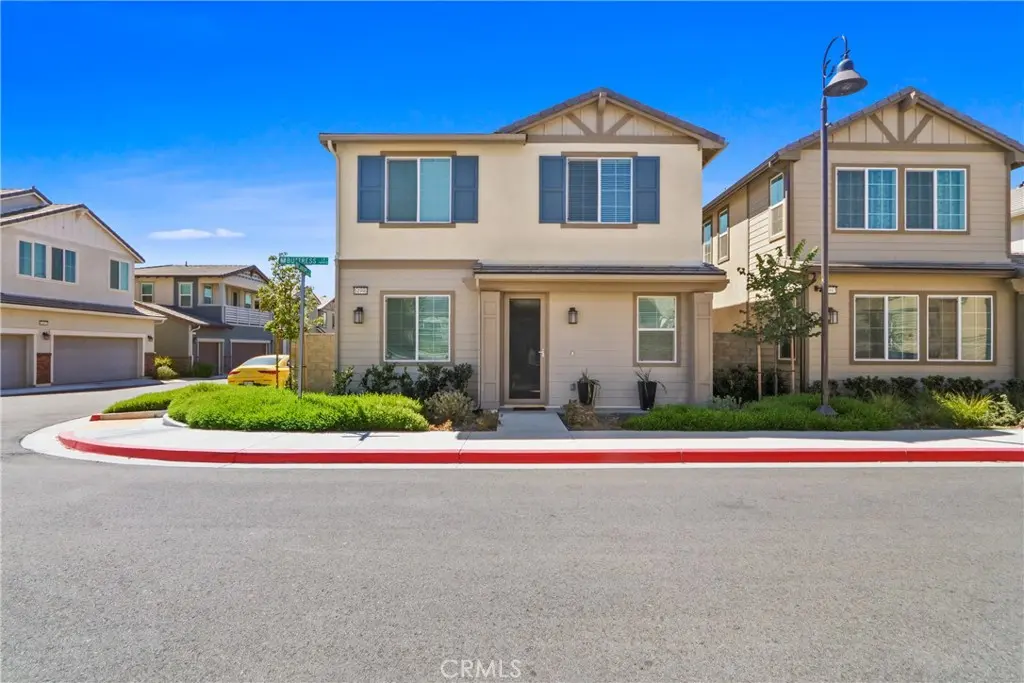 14996 Cavetto Lane, Fontana, CA — listing photo 1
