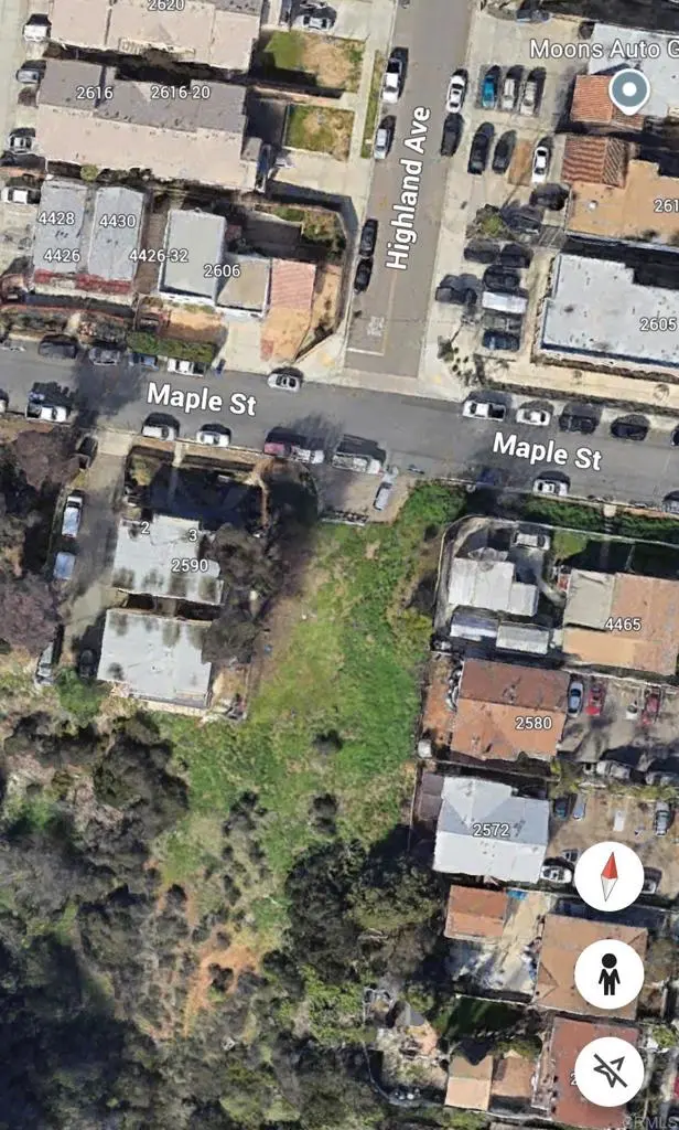 0 Highland Ave, San Diego, CA — listing photo 1