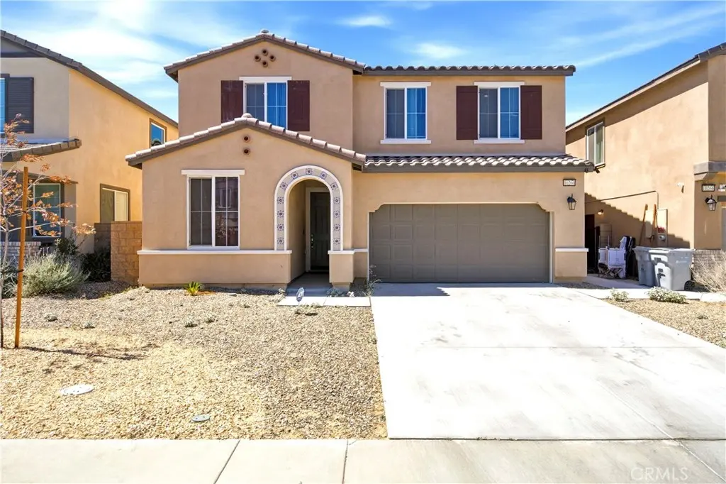 10260 Torrey Court, Hesperia, CA — listing photo 1