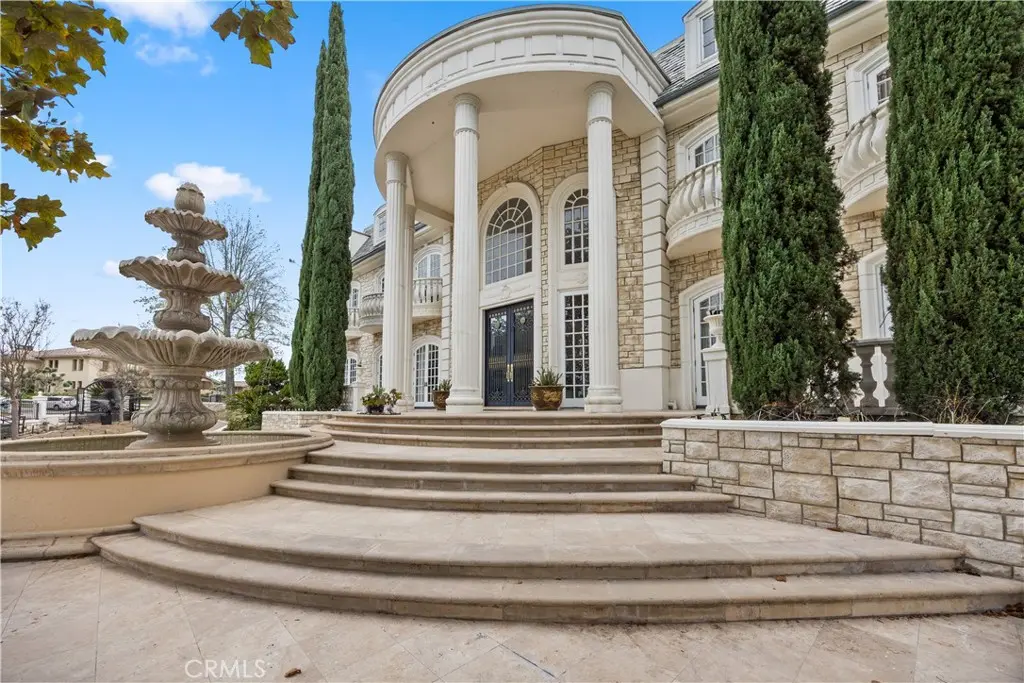 Single Family Residence for sale at 2955 Wagon Train, Diamond Bar, CA featuring 8 beds and 13 baths