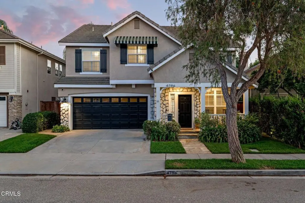 4796 Mascagni Street, Ventura, CA — listing photo 1