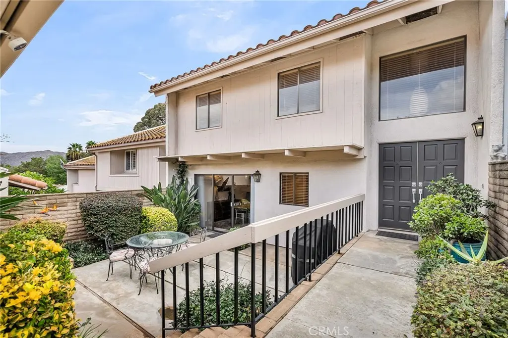 Townhouse for sale at 2252 El Capitan, Riverside, CA featuring 3 beds and 3 baths