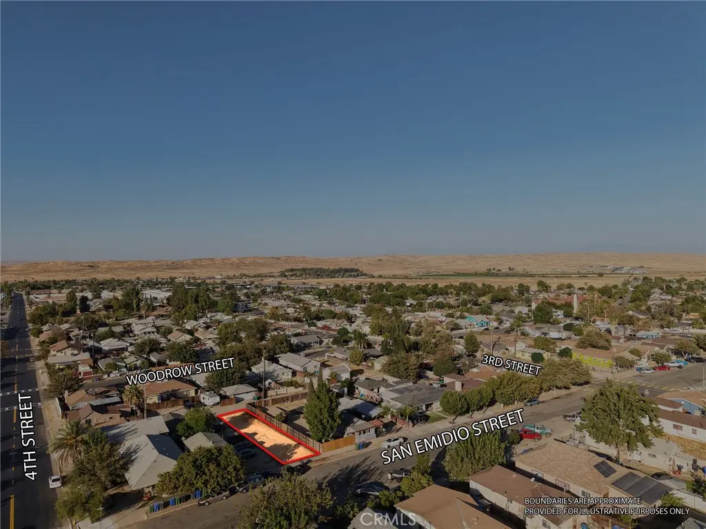 322 San Emidio Street, Taft, CA — listing photo 1