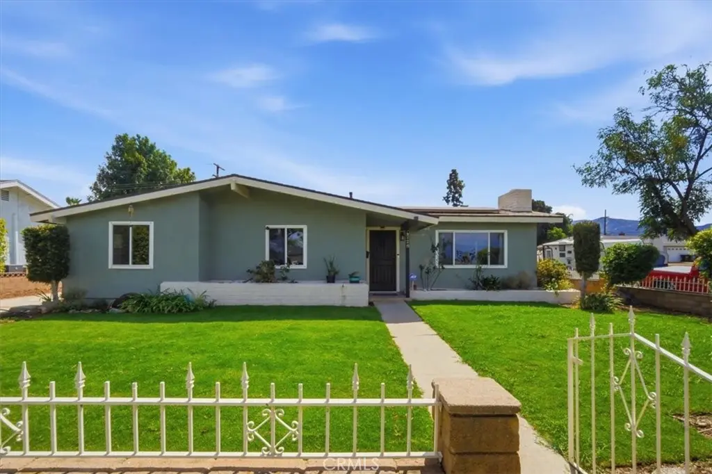 Single Family Residence for sale at 228 W Hacienda, Corona, CA featuring 4 beds and 2 baths