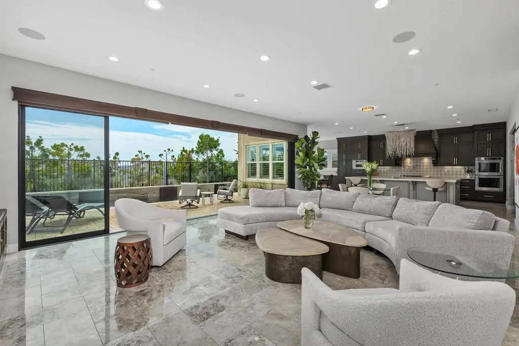 Single Family Residence for sale at 4721 BORDEN COURT, Carlsbad, CA featuring 5 beds and 6 baths