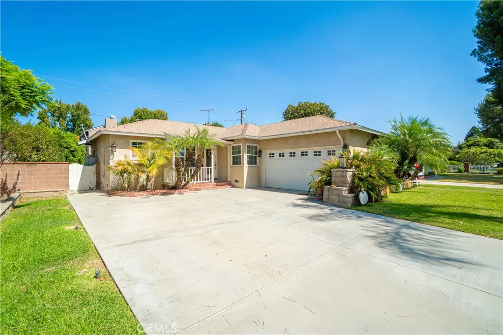 Single Family Residence for sale at 15223 Carnell, Whittier, CA featuring 3 beds and 2 baths