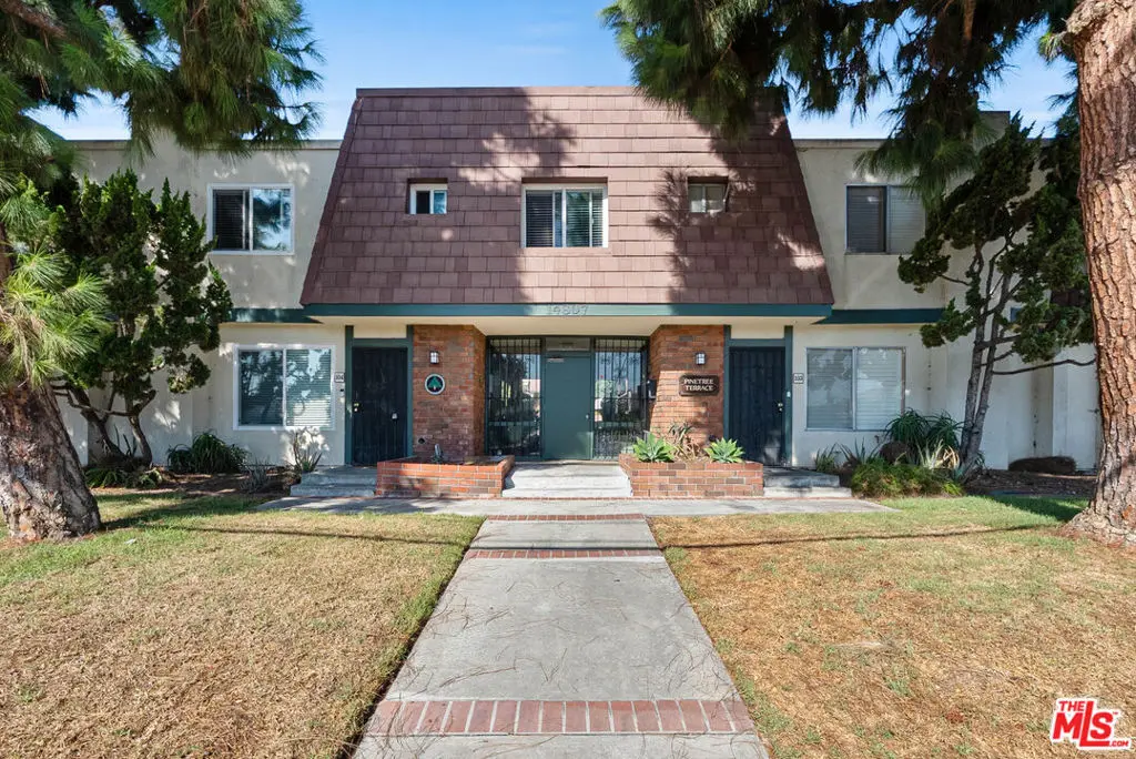 14807 Condon Avenue 213, Lawndale, CA — listing photo 1