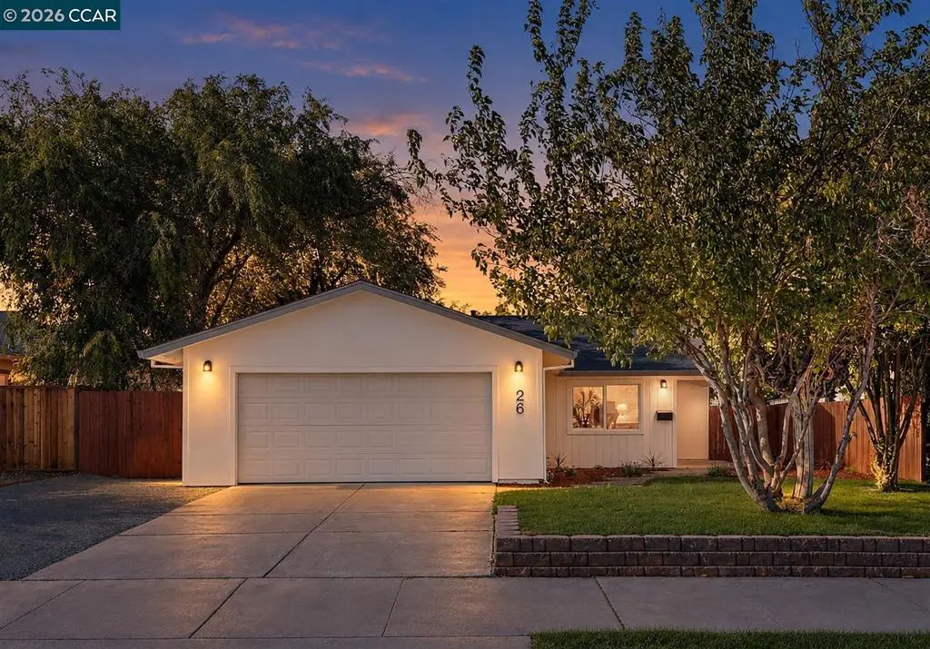 26 Polaris Dr, Pittsburg, CA — listing photo 1