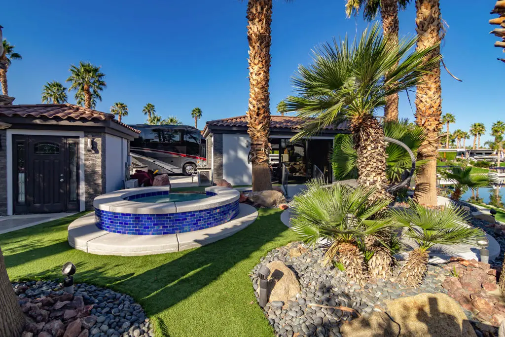 Mobile Home for sale at 80501 Avenue 48 69, Indio, CA and 1 bath