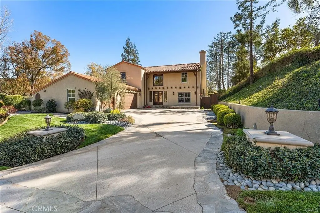 24920 Paseo Del Rancho, Calabasas, CA — listing photo 1