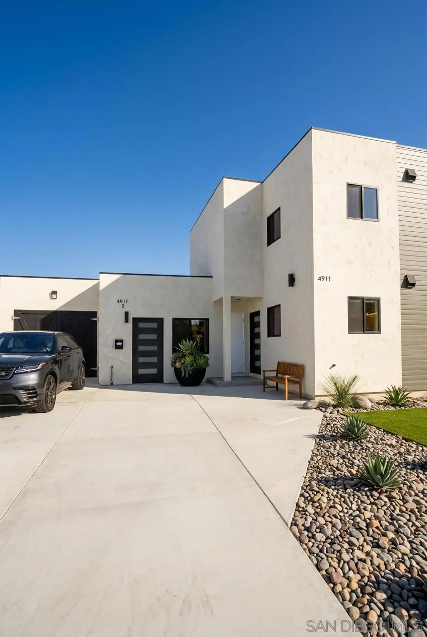 4911 Glen, La Mesa, CA — listing photo 1