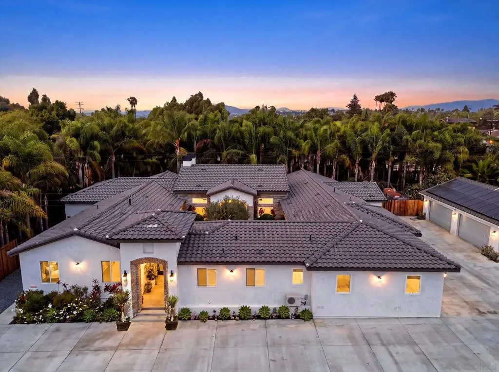 Single Family Residence for sale at 50 F, Chula Vista, CA featuring 4 beds and 5 baths