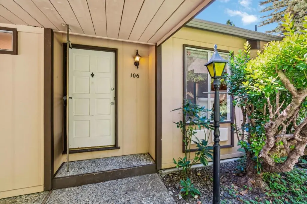 106 Kings Highway, Boulder Creek, CA — listing photo 1
